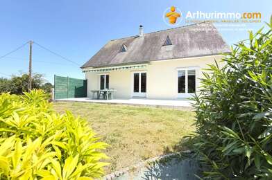 Maison 5 pièces 249900 €