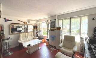 Appartement 41 m² en viager Cannes (06400)