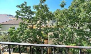 Appartement 41 m² en viager Cannes (06400)