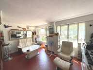 Réf. 10134 - VAIGER SANS RENTE occupé 8 ans, CANNES Proche République — photo 2