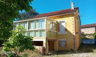 Maison 4 Pièces 102 m² à vendre à Blaye-les-Mines (81400)