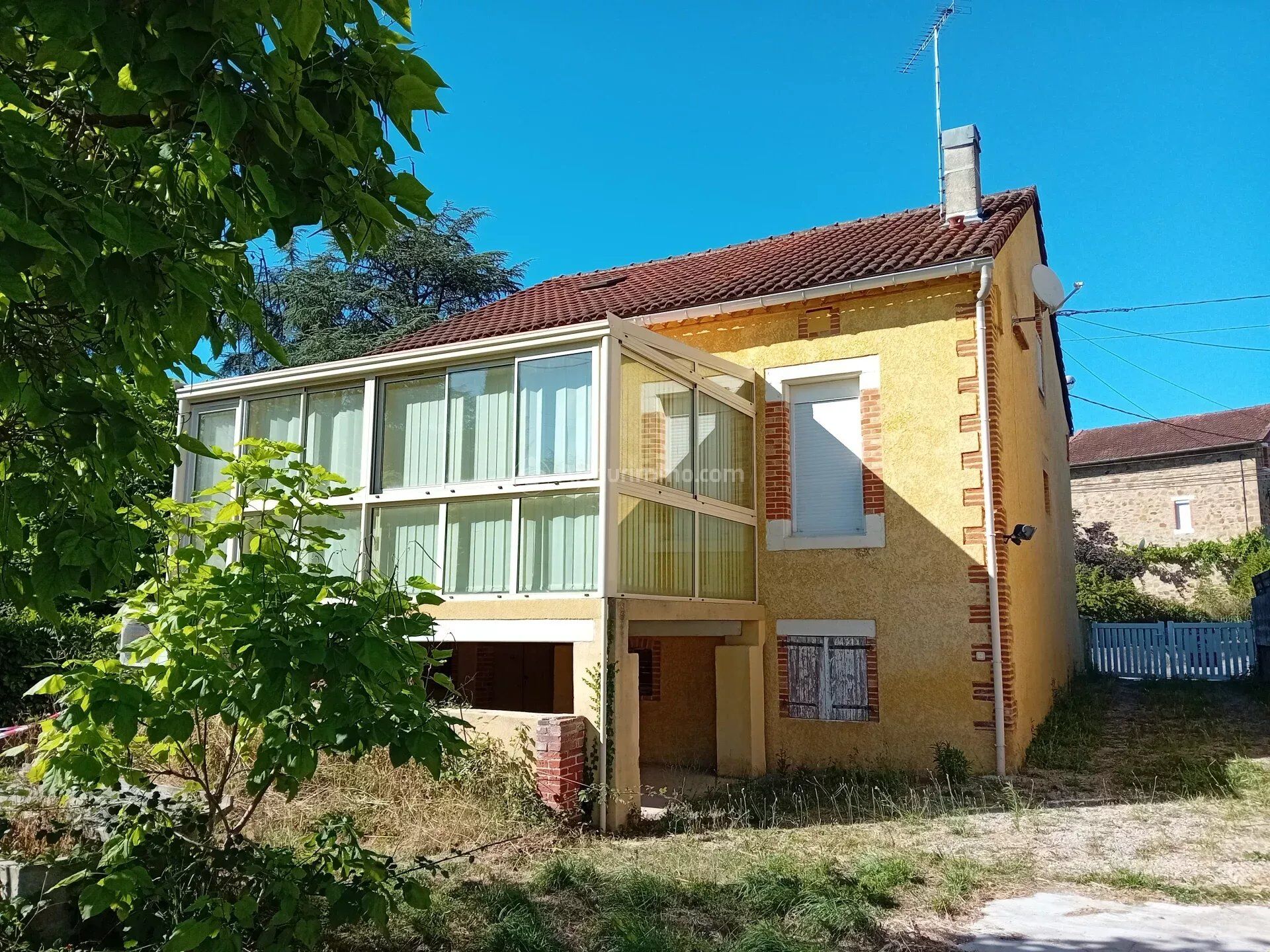 Maison 4 pièces 102 m² · à Blaye-les-Mines · 102 m² · 149 000 €