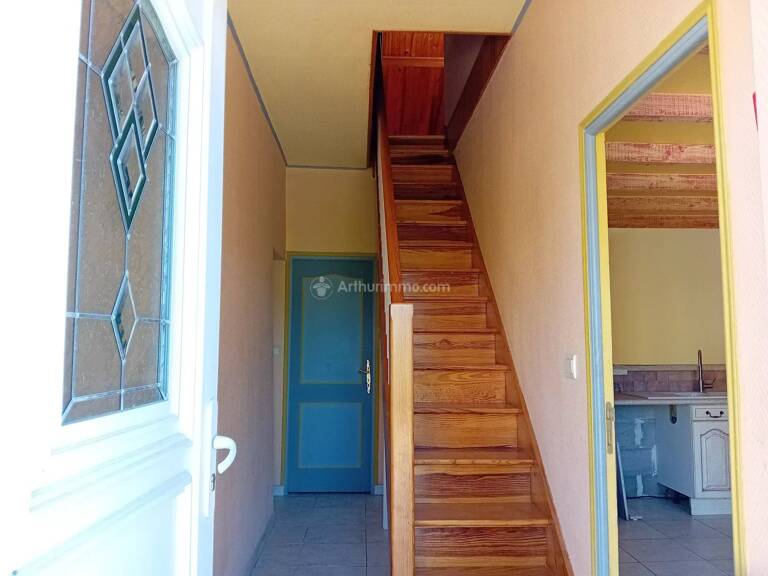 Maison T4 avec terrain à Blaye-les-Mines — photo 1