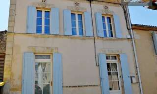 Maison 4 Pièces 141 m² à vendre à Pellegrue (33790)