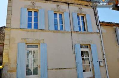 Élégante maison de village — photo du bien