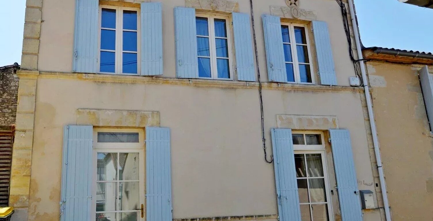 Élégante maison de village — photo 1