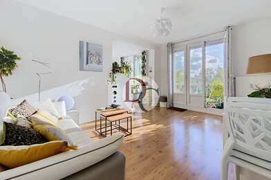 Appartement 4 pièces 178000 €
