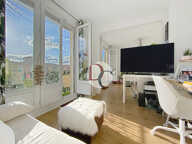 Appartement lumineux Senlis 2 chambres et cave — photo 4