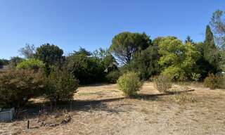 Terrain  596 m² à vendre à Quissac (30260)