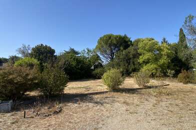 Terrain  139900 €