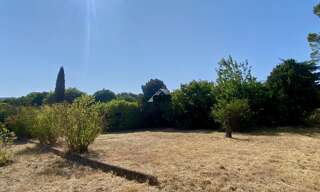 Terrain  596 m² à vendre à Quissac (30260)