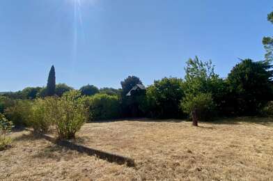 Terrain  139900 €