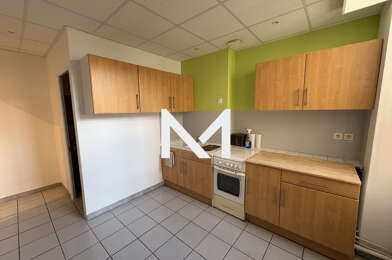 Appartement 2 pièces 90000 €