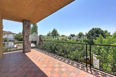 Maison 5 pièces 345000 €