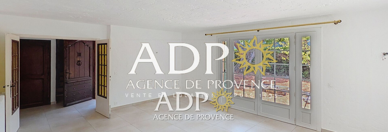 Appartement 5 Pièces 154 m² à louer à Pégomas (06580)