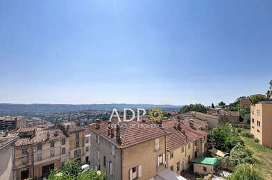 Appartement 3 pièces 275000 €