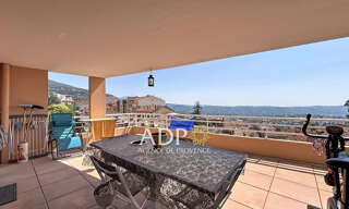 Appartement 3 Pièces 70 m² à vendre à Grasse (06130)
