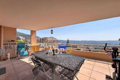 Appartement 3 pièces 275000 €