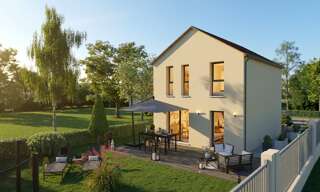 Maison 4 Pièces 79 m² à vendre à Blamont (25310)