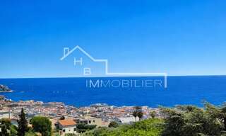 Appartement 2 Pièces 47 m² à vendre à Nice (06000)