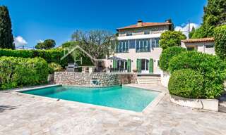 Maison 7 Pièces 233 m² à vendre à La Colle-sur-Loup (06480)
