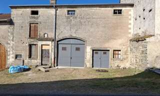 Maison 1 Pièce 56 m² à vendre à Ainvelle (88320)