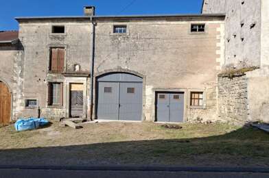 Maison 1 pièces 35000 €