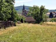 À vendre – Projet de rénovation dans les Vosges (Grand Est) — photo 2