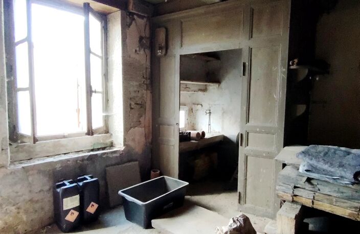 À vendre – Projet de rénovation dans les Vosges (Grand Est) — photo 4