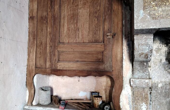 À vendre – Projet de rénovation dans les Vosges (Grand Est) — photo 5