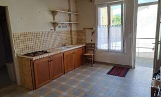 Maison 9 Pièces 145 m² à vendre à Attigny (08130)