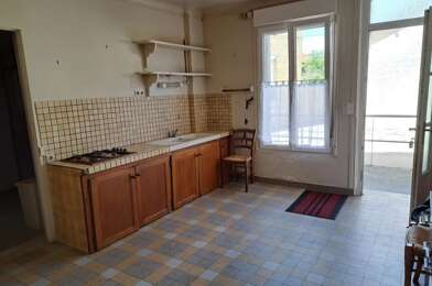 Maison 9 pièces 317000 €