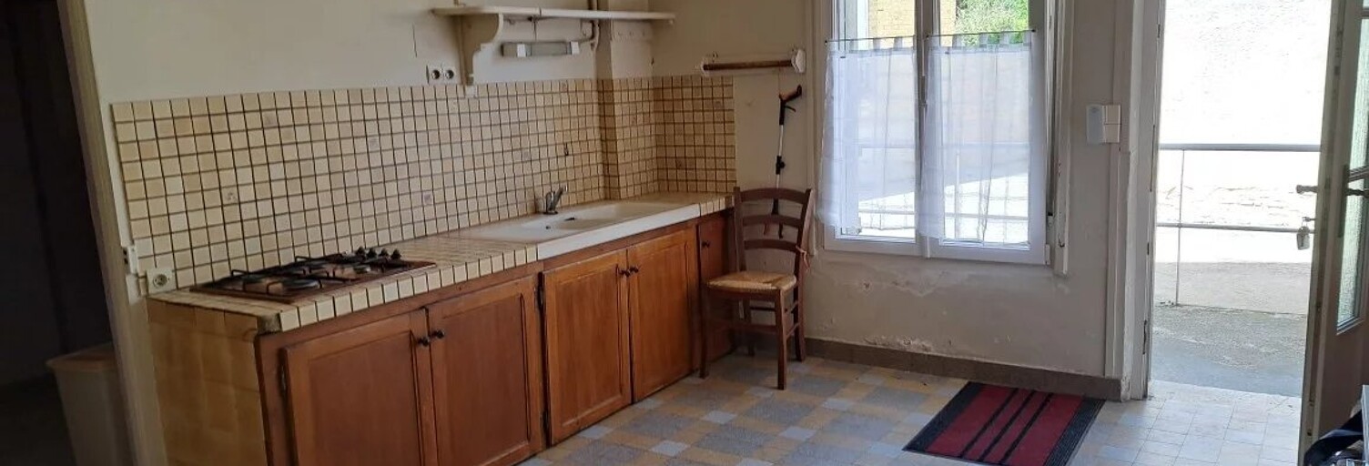 Maison 9 Pièces 145 m² à vendre à Attigny (08130)