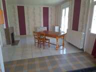 Maison de village spacieuse à Attigny, 4 chambres — photo 3