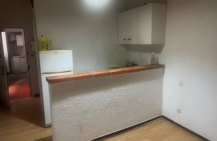 Immeuble avec commerce — photo 5
