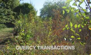 Terrain  1300 m² à vendre à Cahors (46000)
