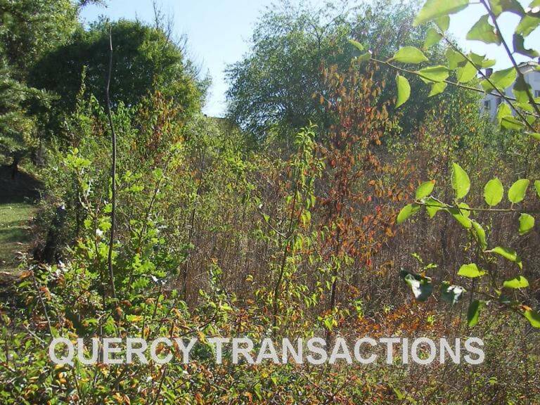 Terrain constructible — photo 1