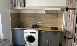 Appartement 3 Pièces 28 m² à vendre à Perpignan (66000)
