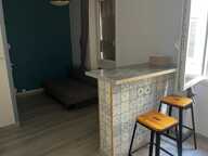 2 Pièces f2 meublé avec locataire — photo 2
