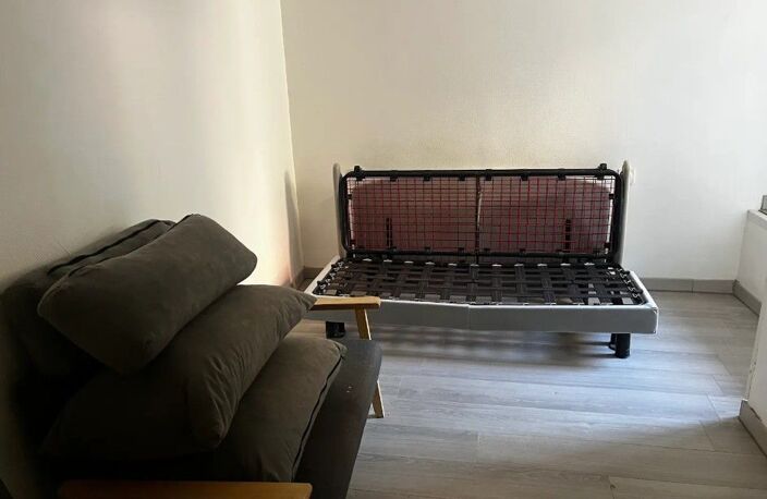 2 Pièces f2 meublé avec locataire — photo 4
