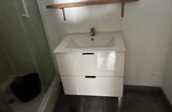 2 Pièces f2 meublé avec locataire — photo 5