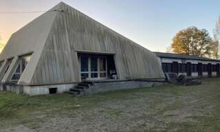 Divers  540 m² à vendre à Luzech (46140)