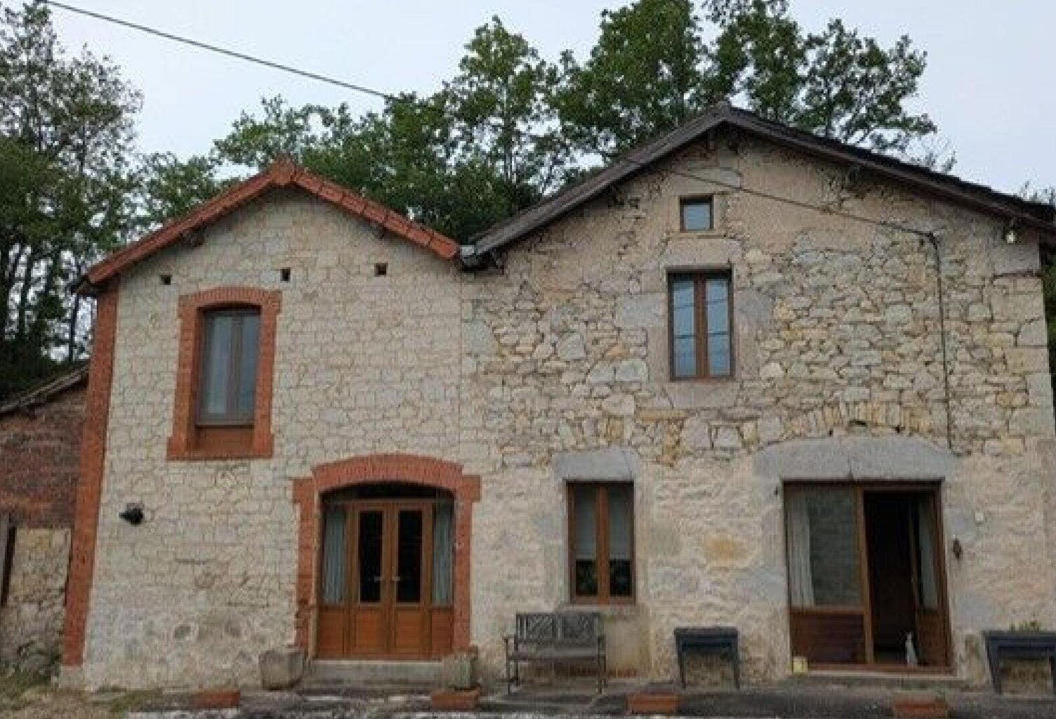 Cahors Ouest- proche d'Espere — photo 1