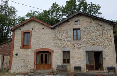Cahors Ouest- proche d'Espere — photo du bien