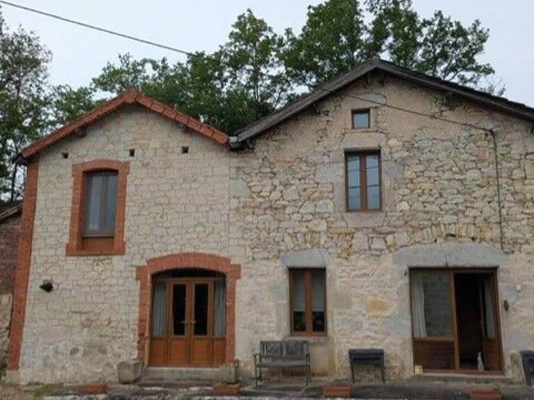 Cahors Ouest- proche d'Espere — photo 1