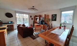 Appartement 4 Pièces 84 m² à vendre à Cahors (46000)
