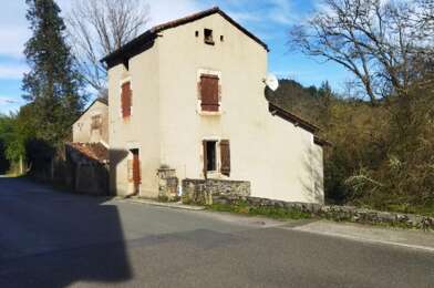 Maison 4 pièces 92650 €