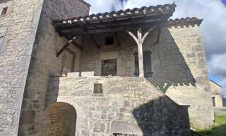 Maison   m² à vendre à Cahors (46000)
