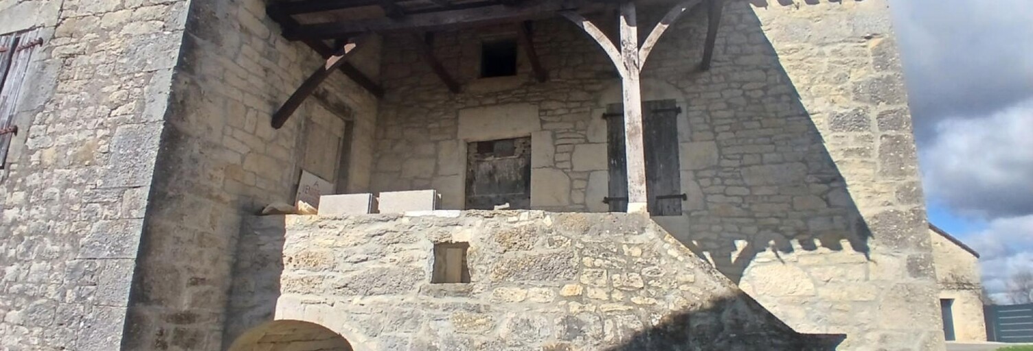 Maison   m² à vendre à Cahors (46000)