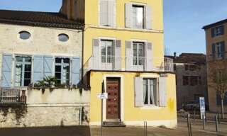 Maison 7 Pièces 131 m² à vendre à Cahors (46000)